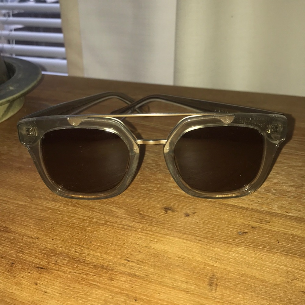 Madewell sunglasses